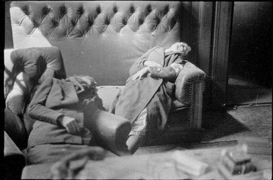 Agrandir Photo du post "Un voyage là-bas" de Thierry Casters